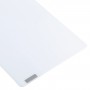 Alkuperäinen akun takakansi Lenovo Tab P11 Pro (valkoinen)