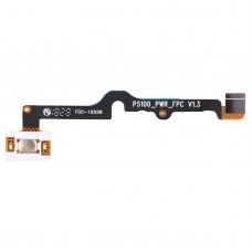 Бутон за захранване Flex кабел за Lenovo Yoga Tab 3 10 YT3-X50F / X50M
