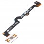 Кнопка Power Flex Cable для Lenovo Yoga Tab 3 10 YT3-X50F / X50M
