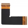 LCD дънна платка Flex кабел за Lenovo TAB4 / TB-X304F / TB-X304L / TB-X304N / TB-X304X / TB-X304
