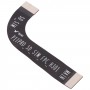 Titulaire de la carte SIM Connectez le câble Flex pour Lenovo Tab P11 PRO TB-J706F