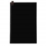 LCD-näyttö ja digitointikokoelma Lenovo Jooga Tabletti 10 / B8000 (musta)