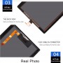 LCD Screen and Digitizer Full Assembly for Lenovo Tab 3 10 Plus TB-X103 / X103F 10.1 inch(Black)
