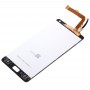 LCD Screen and Digitizer Full Assembly for Lenovo VIBE P1 / P1c72 5.5 inch(White)