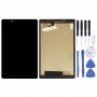 LCD Screen and Digitizer Full Assembly for Lenovo Tab E8 TB-8304F TB-8304(Black)