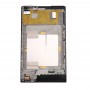 LCD Screen and Digitizer Full Assembly with Frame for Lenovo S8-50 Tablet / S8-50F / S8-50L (Black)