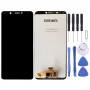 LCD Screen and Digitizer Full Assembly for Lenovo K5 Note (2018) L38012 / K9 Note (Black)