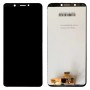 LCD Screen and Digitizer Full Assembly for Lenovo K5 Note (2018) L38012 / K9 Note (Black)