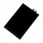 LCD képernyő és digitalizáló Teljes összeszerelés Lenovo Miix 3-1030 (FP-TPFT10116E-02X / FP-TPFY10113E-02X) (fekete)