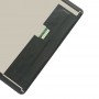 LCD-näyttö ja digitointi Täysi kokoaminen Lenovo Tab P11 TB-J606F J606N J606 (musta)