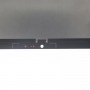 LCD-näyttö ja digitointi Täysi kokoaminen Lenovo Tab P11 TB-J606F J606N J606 (musta)