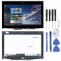1920X1080 FHD 30Pin LCD Screen and Digitizer Full Assembly with Frame for Lenovo Thinkpad Yoga 260