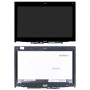 1920x1080 FHD 30pin LCD displej a digitizér Plná sestava s rámem pro Lenovo ThinkPad Jóga 260