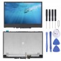 3840 x 2160 UHD LCD Screen and Digitizer Full Assembly with Frame for Lenovo Yoga 720-13 720-13IKB 5D10N24290