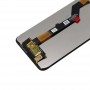 Pantalla LCD y montaje completo de digitalizador para Lenovo K12 XT2095-4 (Negro)