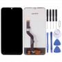 LCD Screen and Digitizer Full Assembly for Lenovo A7 2019 L19111 (Black)