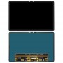 Pantalla LCD y montaje completo de digitalizador para Lenovo Tablet Xiaoxin Pad Pro 11.5 pulgadas TB-J716 TB-J716F (2021) (Negro)