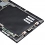 Ekran LCD i Digitizer Pełny montaż z ramą do Lenovo ThinkPad 10 1st Gen B101UAN01.C (czarny)
