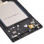 РК-екран та цифровий екран повна збірка з рамою для Lenovo Tab 3 (8 дюймів) TB3-850M, TB-850, TB3-850F (чорний)