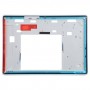 Original Front Housing LCD Frame Bezel Plate for Lenovo Tab M10 HD TB-X505 X505F TB-X505L X505 (White)