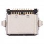 Conector de puerto de carga de 10 PC para Lenovo M10 PLUS TB-X606, TB-X606F