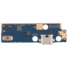 Board de port de chargement pour Lenovo Tab M10 HD (2nd Gen) TB-X306 TB-X306F