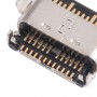 Connettore della porta di ricarica per scheda Lenovo P10 da 10,1 pollici TB-X705F
