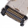 Nabíjecí port konektor pro kartu Lenovo 4 10 plus TB-X704F