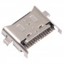 Charging Port Connector for Lenovo TB-J606F