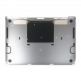 Bottom Cover Case für MacBook Pro 16 Zoll A2141 2019 (grau)
