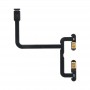 Микрофон Flex Cable 821-1690-01 821-1689-01 для MacBook Pro 13,3 дюйма A1425 (2012 - 2013)