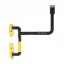 Câble de microphone Flex 821-1690-01 821-1689-04 pour MacBook Pro 13.3 pouces A1425 (2012 - 2013)