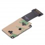 За MAC Mini A1347 (2014) 821-00010-A HDD твърд диск Flex кабел
