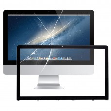 Lente de vidrio exterior de pantalla frontal para IMAC 21.5 pulgadas A1311 2011 2012