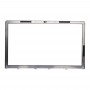 Front Screen Outer Glass Lens for iMac 21.5 inch A1311 2011 2012
