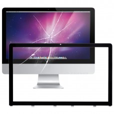 Etu-näytön ulompi lasin linssi iMac 27 tuuman A1312 2011