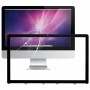 Передній екран зовнішній скляний об'єктив для iMac 27 дюймів A1312 2011