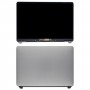Full LCD-skärm för MacBook Air Retina 13,3 tums M1 A2337 2020 EMC3598 MGN63 MGN73 (Svart)