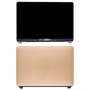 Full LCD-Display-Bildschirm für MacBook-Luft-Netzhaut 13,3 Zoll M1 A2337 2020 EMV3598 MGN63 MGN73 (Gold)