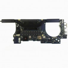 Motherboard For Macbook Pro Retina 15 inch A1398 (2013) ME293 i7 4750 2.0GHz 8G (DDR3 1600MHz) 