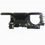 Motherboard jaoks MacBook Pro Retina 15 tolli A1398 (2013) ME293 I7 4750 2.0GHZ 8G (DDR3 1600MHz)