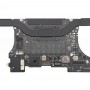 MacBook主板Pro Retina 15寸A1398（2013）Me293 I7 4750 2.0GHz 8G（DDR3 1600MHz）