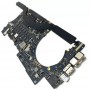 Motherboard jaoks MacBook Pro Retina 15 tolli A1398 (2014) ME294 I7 4850 2.3GHZ 16G (DDR3 1600MHz)