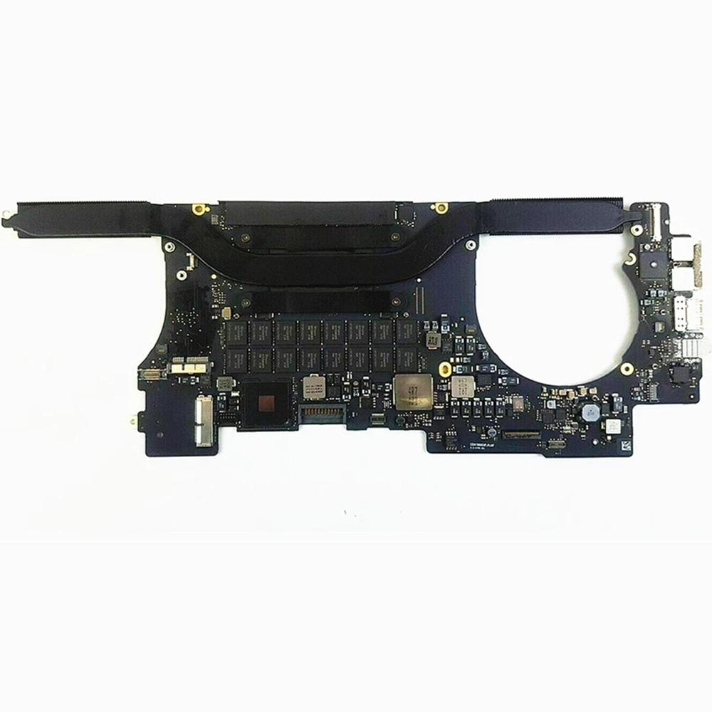 Motherboard For Macbook Pro Retina 15 inch A1398 (2014) MGXA2 i7 4770 2.2GHZ 16G