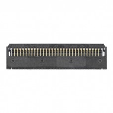30 pinů klávesnice Klávesnice FPC konektor pro MacBook Pro Air 11 palců 13 palců 15 palců A1466 A1465 A1398 A1425 A1502
