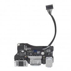 USB Power Audio Jack Board For MacBook Air 13 A1466 (2012) 820-3214-A 821-1477-A