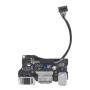 USB Power Audio Jack tábla MacBook Air 13 A1466 (2012) 820-3214-A 821-1477-A