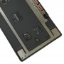 TouchPad pour MacBook Pro 16,2 pouces A2485 (2021) (gris)