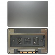 Kosketuslevy MacBook Pro 14,2 tuuman A2442 (2021) (harmaa)
