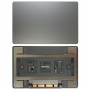 TouchPad for MacBook Pro 14,2 hüvelyk A2442 (2021) (szürke)